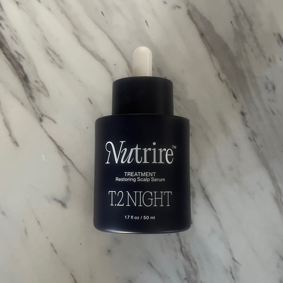 Nutrire T-2 Night Scalp Serum. New! - Picture 5 of 5